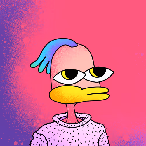 Supducks
