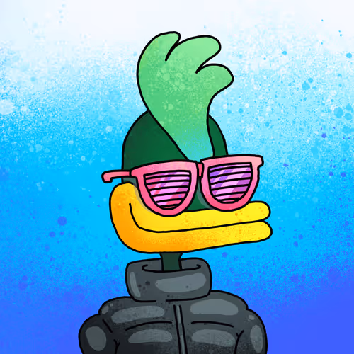 Supducks
