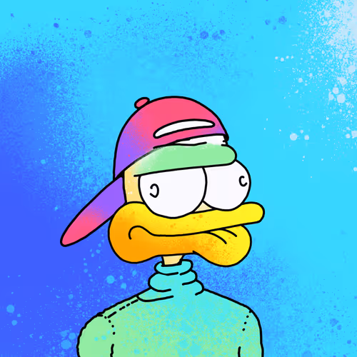 Supducks