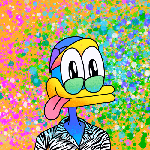 Supducks