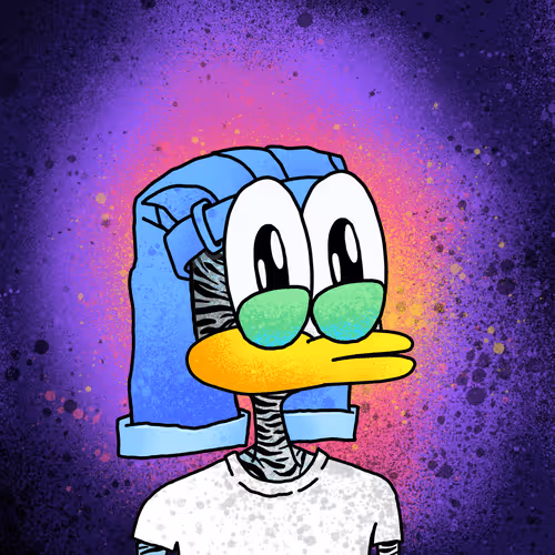 SupDuck 4857