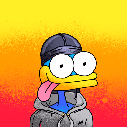 Supducks