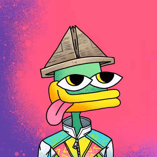 Supducks