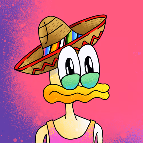 Supducks