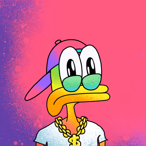 Supducks