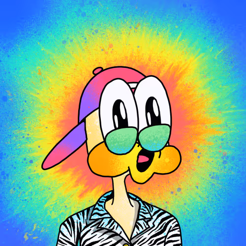 Supducks