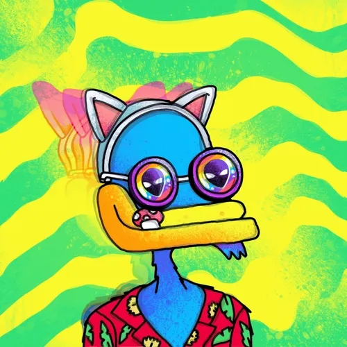 Supducks