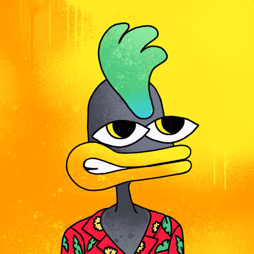 Supducks