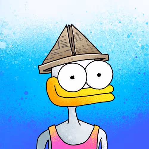 Supducks