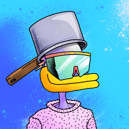 Supducks