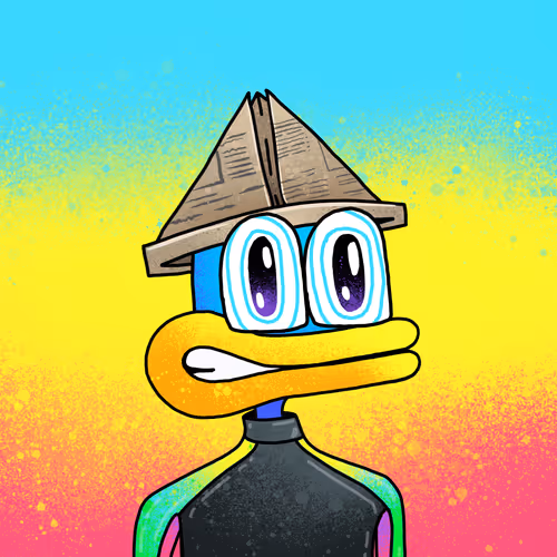 Supducks