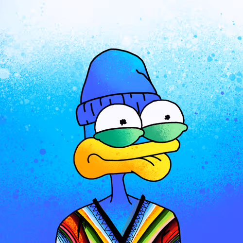Supducks