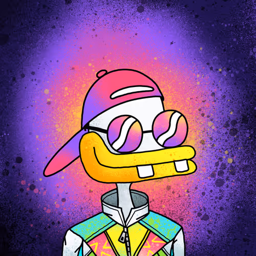 SupDuck 5557