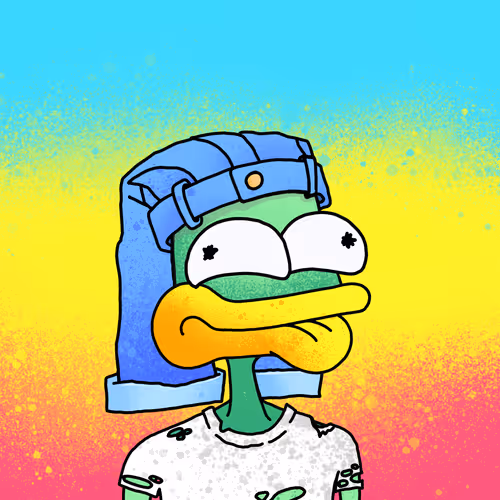Supducks