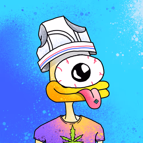 Supducks