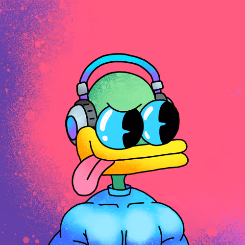Supducks
