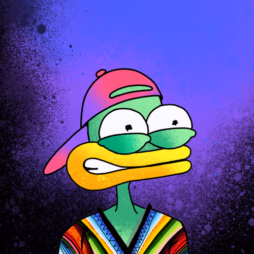 Supducks