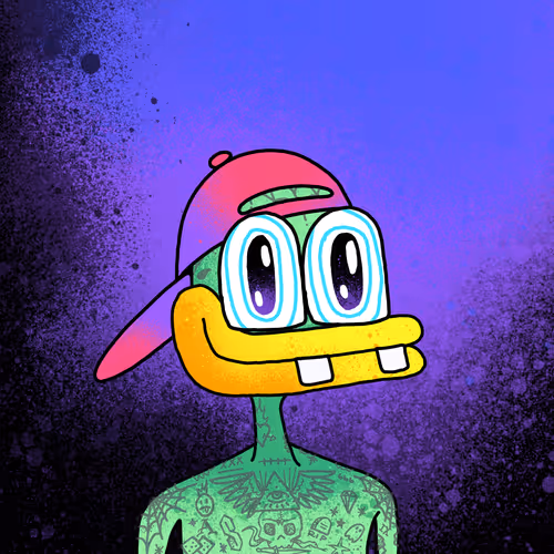 Supducks