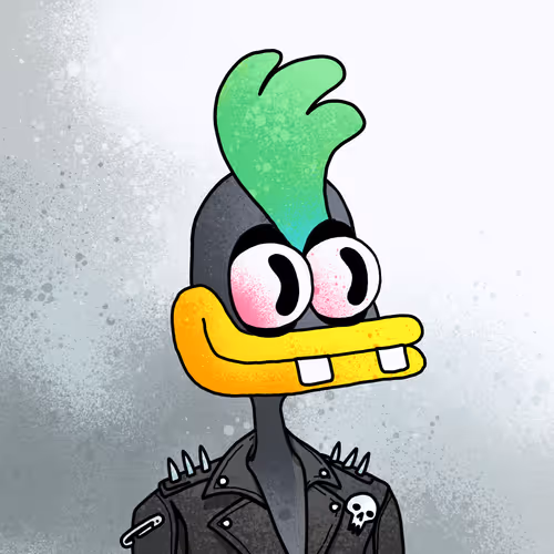 Supducks