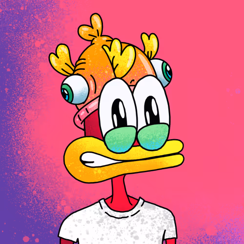 Supducks