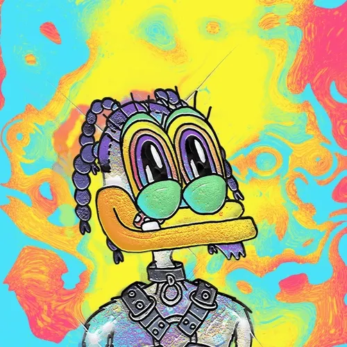 Supducks