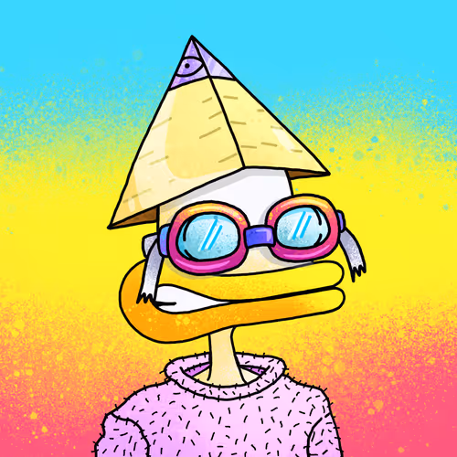 Supducks