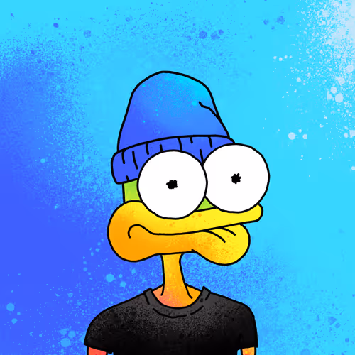 Supducks