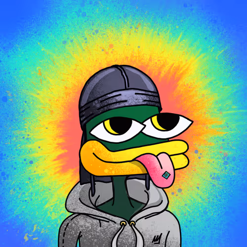 Supducks