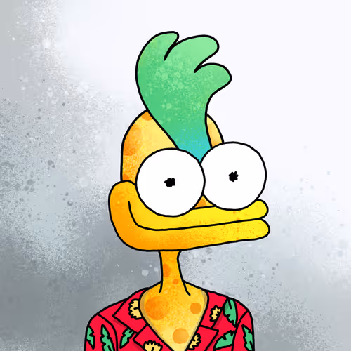 Supducks