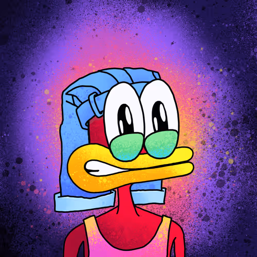 Supducks