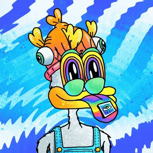 Supducks