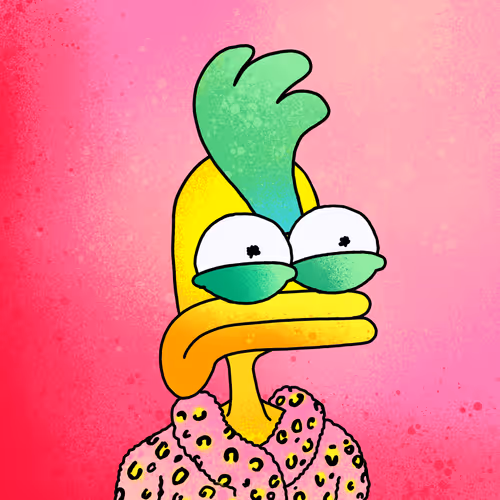 Supducks