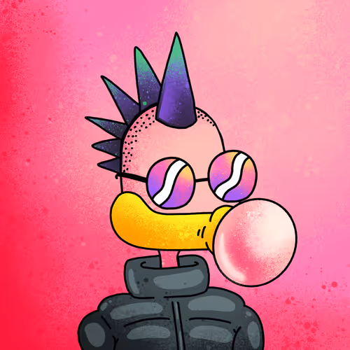 Supducks