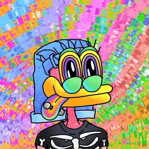 SupDuck 8690