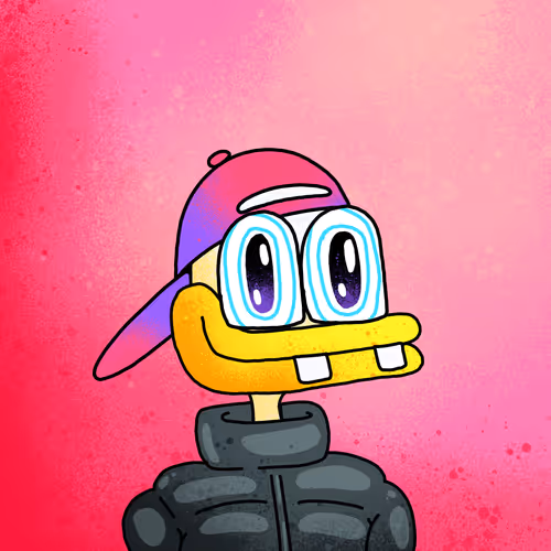 Supducks