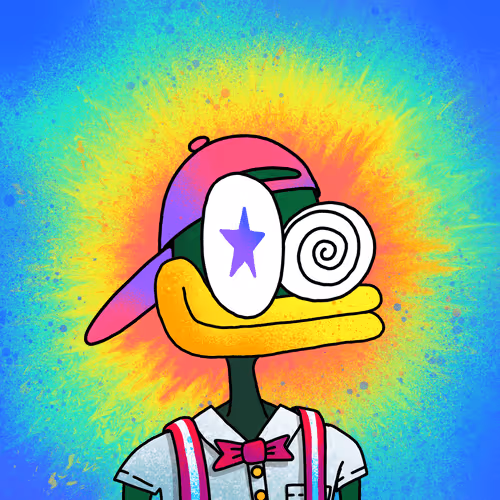 Supducks