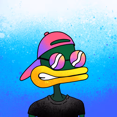 Supducks