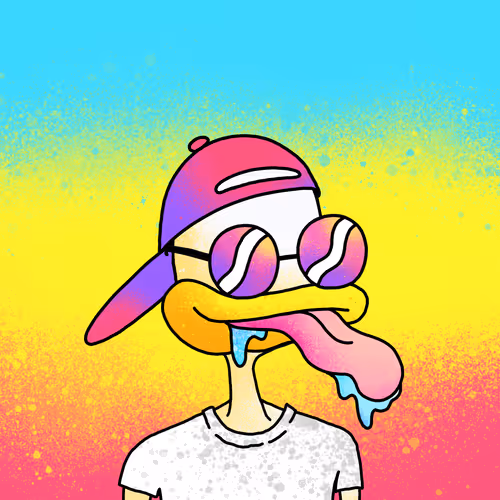 Supducks