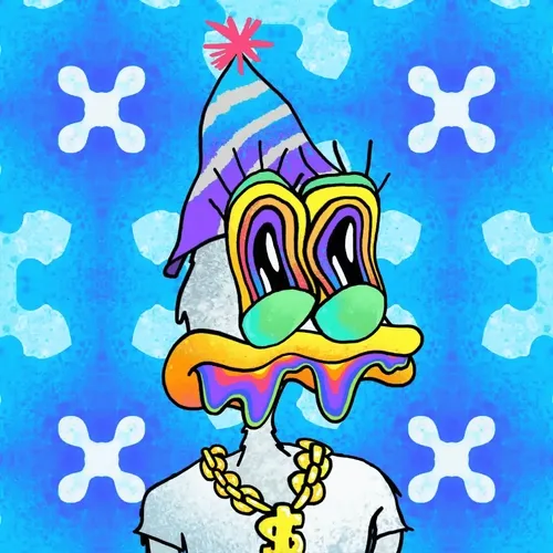Supducks