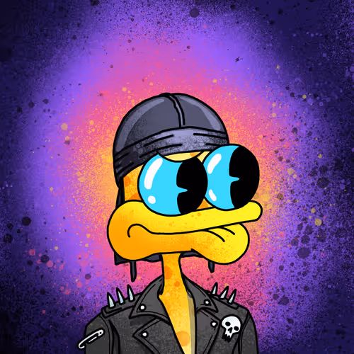 Supducks