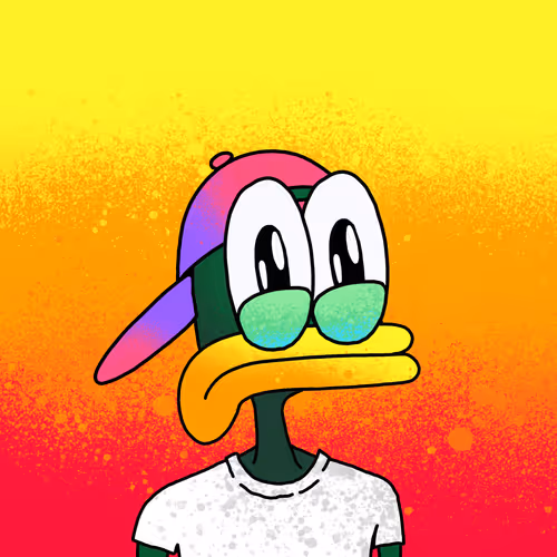 Supducks