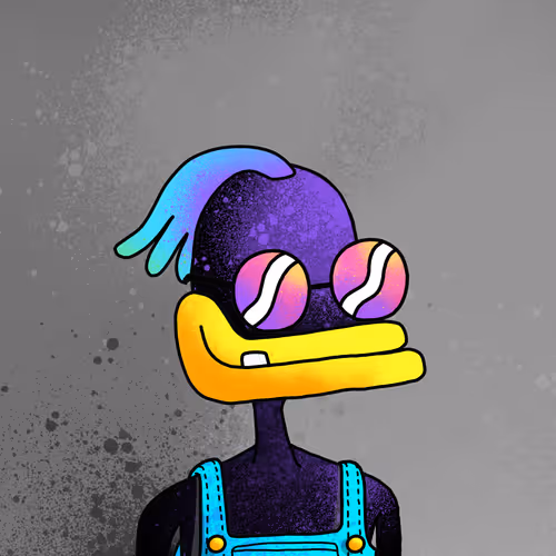 Supducks
