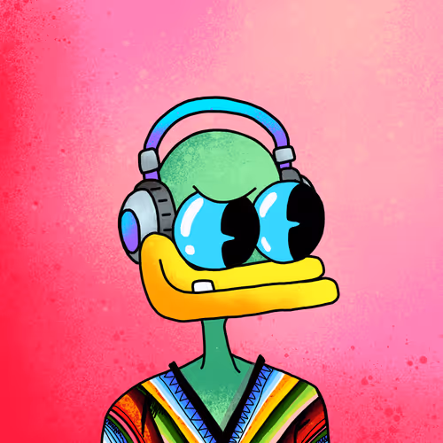 Supducks