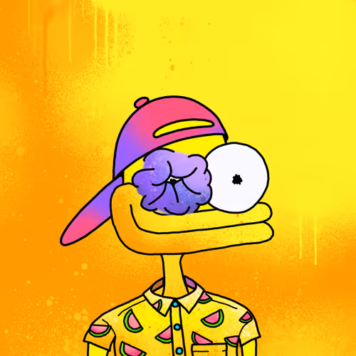Supducks