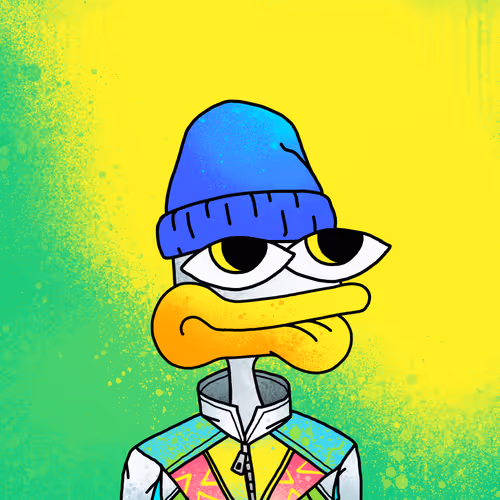Supducks