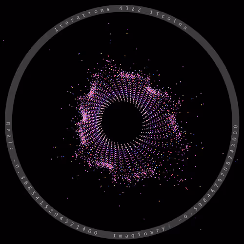 theOMparticle #377