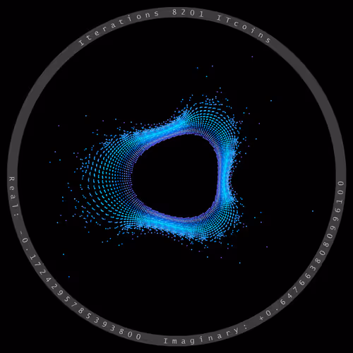 Theomparticle Genesis