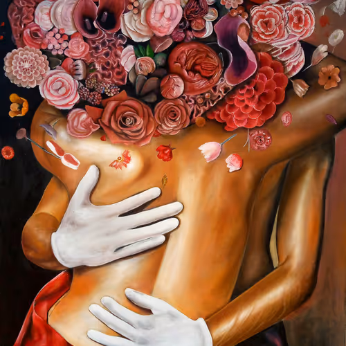 Psyche and Thoughts