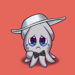 INKredible Squids #2226