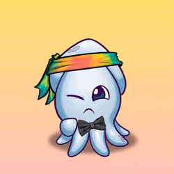 INKredible Squids #3361